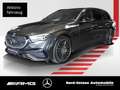 Mercedes-Benz E 300 de 4m T AMG-EDITION 20-ZO NIGHT PANO AHK Grau - thumbnail 1