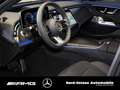 Mercedes-Benz E 300 de 4m T AMG-EDITION 20-ZO NIGHT PANO AHK Grau - thumbnail 4