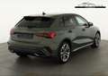 Audi A3 Sportback 35 TFSI S line S-Tronic S-LINE, Pano,... Grün - thumbnail 2