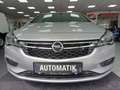 Opel Astra Dynamic Automatik / Tempomat / DAB / Sitzheizung Grijs - thumbnail 2