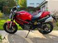 Ducati Monster 796 ABS Rouge - thumbnail 1