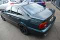 BMW 520 520i Limousine Automatik Klima Leder Einparkhilfe Grün - thumbnail 4