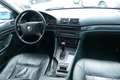 BMW 520 520i Limousine Automatik Klima Leder Einparkhilfe Grün - thumbnail 11