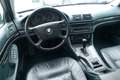 BMW 520 520i Limousine Automatik Klima Leder Einparkhilfe Grün - thumbnail 12