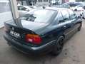 BMW 520 520i Limousine Automatik Klima Leder Einparkhilfe Grün - thumbnail 3