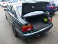 BMW 520 520i Limousine Automatik Klima Leder Einparkhilfe Grün - thumbnail 9