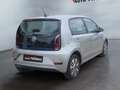 Volkswagen e-up! move +Kamera +SHZ +Frontscheibenheizung Silber - thumbnail 4