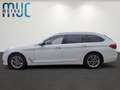BMW 540 i xDrive LuxuryLine~NightVis~Pano~HuD~Driv.As Weiß - thumbnail 6