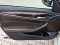 BMW 540 i xDrive LuxuryLine~NightVis~Pano~HuD~Driv.As Weiß - thumbnail 13