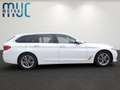 BMW 540 i xDrive LuxuryLine~NightVis~Pano~HuD~Driv.As Weiß - thumbnail 3
