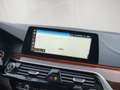 BMW 540 i xDrive LuxuryLine~NightVis~Pano~HuD~Driv.As Weiß - thumbnail 17