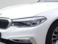 BMW 540 i xDrive LuxuryLine~NightVis~Pano~HuD~Driv.As Weiß - thumbnail 7