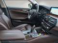 BMW 540 i xDrive LuxuryLine~NightVis~Pano~HuD~Driv.As Weiß - thumbnail 21
