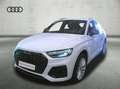 Audi Q5 Sportback 55 TFSI e S tronic S line ACC 360 Weiß - thumbnail 2