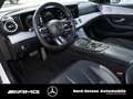 Mercedes-Benz CLS 53 AMG 4M+  MBUX PARK-PAKET 360°-KAMERA Weiß - thumbnail 7