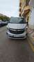 Opel Vivaro 1.6CDTi 29 L2H1 Selective 115 doble cabina Gris - thumbnail 1
