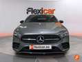 Mercedes-Benz A 180 d Gris - thumbnail 2