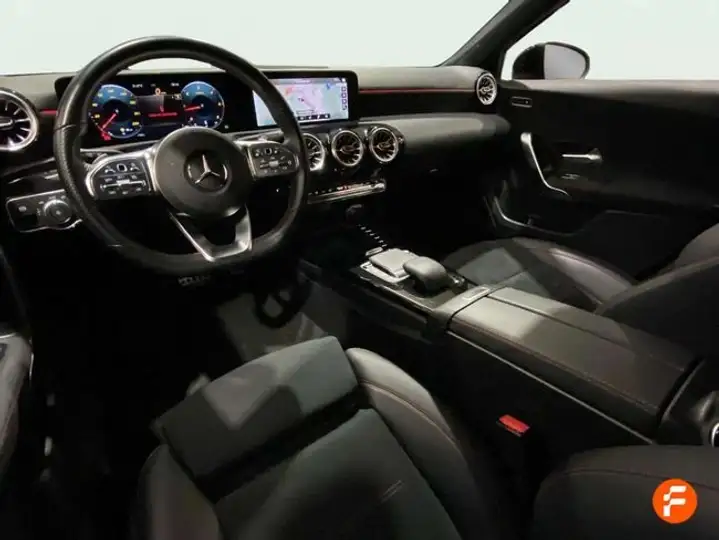 Mercedes-Benz Clase A A 180 d 2022, foto 32
