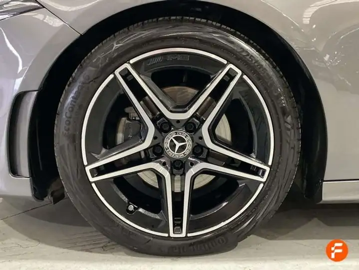 Mercedes-Benz Clase A A 180 d 2022, foto 35