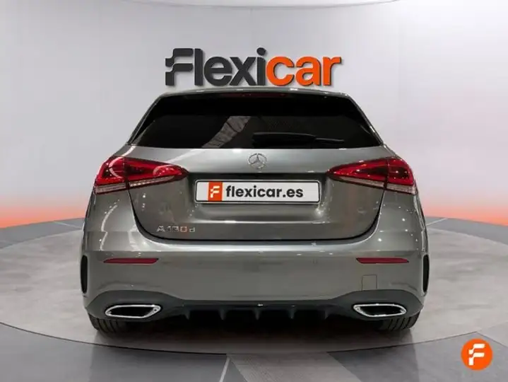 Mercedes-Benz Clase A A 180 d 2022, foto 8
