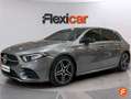 Mercedes-Benz A 180 d Gris - thumbnail 3