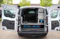 Renault Kangoo 1.5dCi 90 # Klima # Sortimo-Regale # AHK Weiß - thumbnail 15
