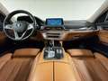 BMW 740 DAS X-DRIVE 320 CV  FULL OPTIONS Noir - thumbnail 8