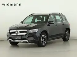 Mercedes-Benz GLB 200 d *Distronic*PTS*Kamera*LED*Navi*el.Heck