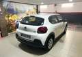 Citroen C3 1.2 82CH S&S FEEL BUSINESS 2 PLACES PRIX HT : 3741 Blanc - thumbnail 3