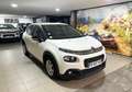 Citroen C3 1.2 82CH S&S FEEL BUSINESS 2 PLACES PRIX HT : 3741 Blanc - thumbnail 4