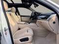 BMW X6 F16 40d X-Drive 313cv Toit Ouvrant Electrique H&K Bianco - thumbnail 14