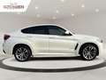 BMW X6 F16 40d X-Drive 313cv Toit Ouvrant Electrique H&K Blanco - thumbnail 6