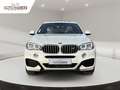 BMW X6 F16 40d X-Drive 313cv Toit Ouvrant Electrique H&K Blanco - thumbnail 8