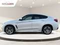 BMW X6 F16 40d X-Drive 313cv Toit Ouvrant Electrique H&K Blanc - thumbnail 2