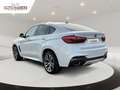 BMW X6 F16 40d X-Drive 313cv Toit Ouvrant Electrique H&K Blanco - thumbnail 3