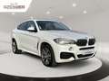 BMW X6 F16 40d X-Drive 313cv Toit Ouvrant Electrique H&K Bianco - thumbnail 7