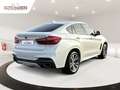 BMW X6 F16 40d X-Drive 313cv Toit Ouvrant Electrique H&K Blanco - thumbnail 5