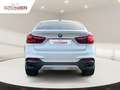 BMW X6 F16 40d X-Drive 313cv Toit Ouvrant Electrique H&K Blanc - thumbnail 4