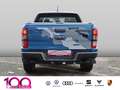 Ford 2.0 TDCi Doppelkabine 4x4 Panther AHK+Navi+Xenon Bleu - thumbnail 5