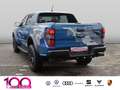 Ford 2.0 TDCi Doppelkabine 4x4 Panther AHK+Navi+Xenon Bleu - thumbnail 4