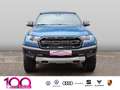 Ford 2.0 TDCi Doppelkabine 4x4 Panther AHK+Navi+Xenon Bleu - thumbnail 2