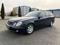 Mercedes-Benz E 220 T CDI AHK Noir - thumbnail 1