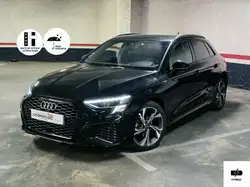 Audi A3 35 TFSI 150 Hybride MHEV S-LINE S-TRONIC 7