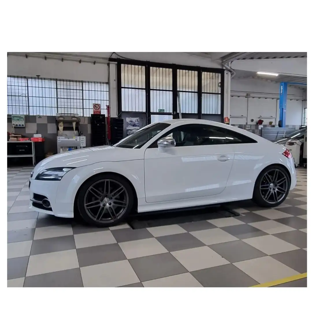 Audi TTS Coupe 2.0 tfsi quattro 272cv - 1