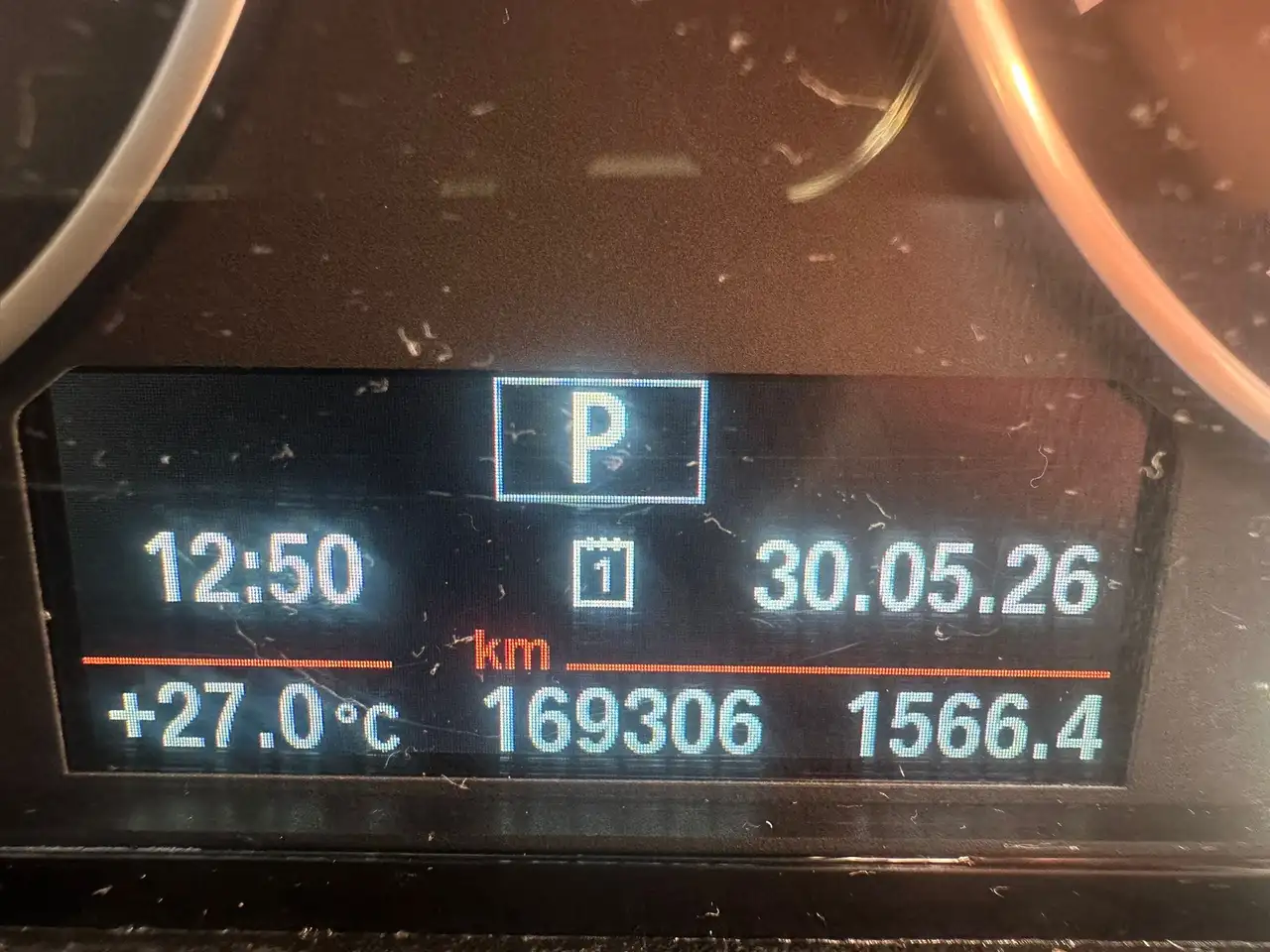 BMW 218 218d Gran Tourer 7