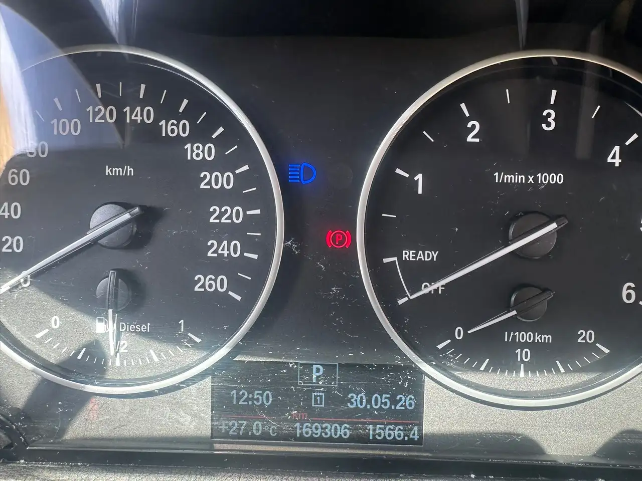 BMW 218 218d Gran Tourer 9