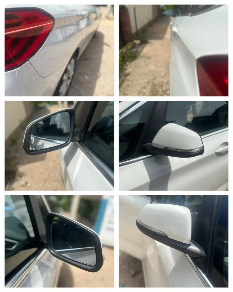 BMW 218 218d Gran Tourer 3