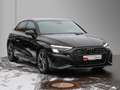 Audi S3 Sportback 2.0 TFSI ACC Matrix Head-up Kamera Schwarz - thumbnail 4