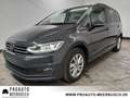 Volkswagen Touran Comfortline ADAPTLED/AHK/PANO/STNDHZNG/RFK Grau - thumbnail 1
