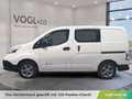 Nissan NV200 e-NV200 Weiß - thumbnail 2